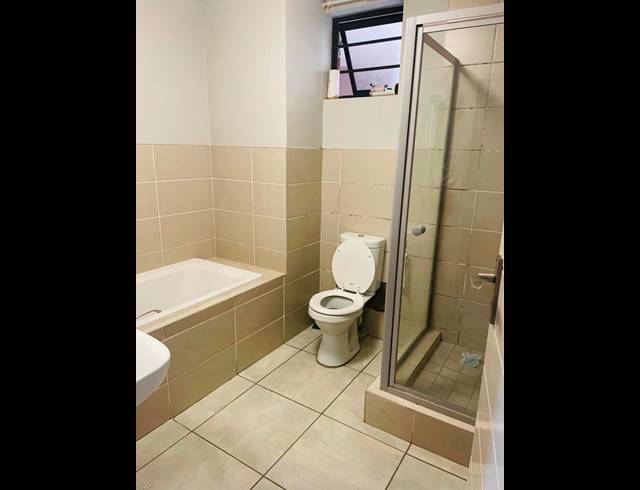 2 BEDROOM APARTMENT FOR SALE IN AMBERFIELD